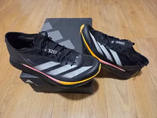 Adidas Takumi Sen 10