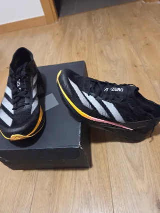 Adidas Takumi Sen 10
