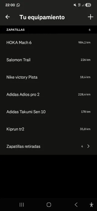 Adidas Takumi Sen 10