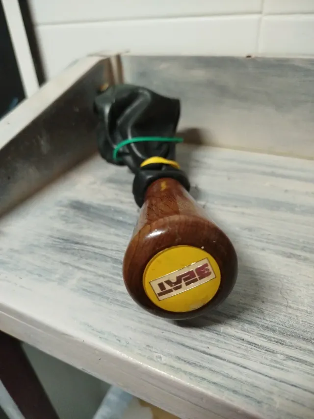 Leva del cambio per Seat