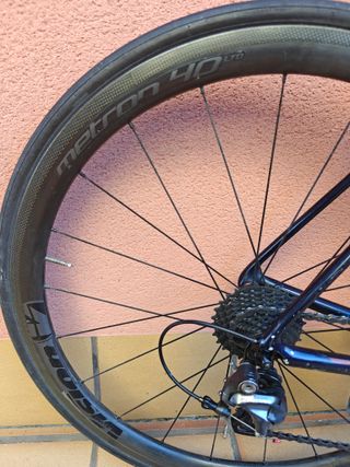 TREK Émonda SL 6 Pro Talla 58