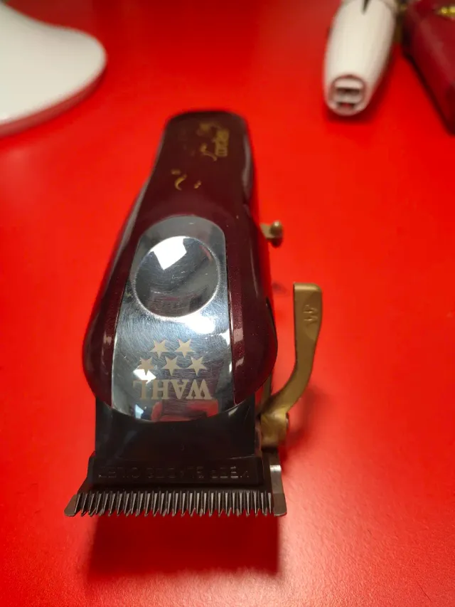 Máquina Cortapelo Wahl Profesional