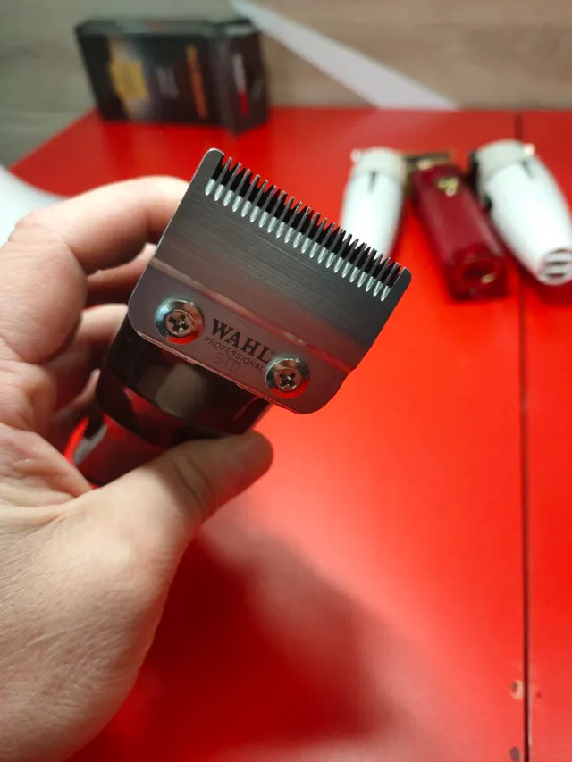 Máquina Cortapelo Wahl Profesional
