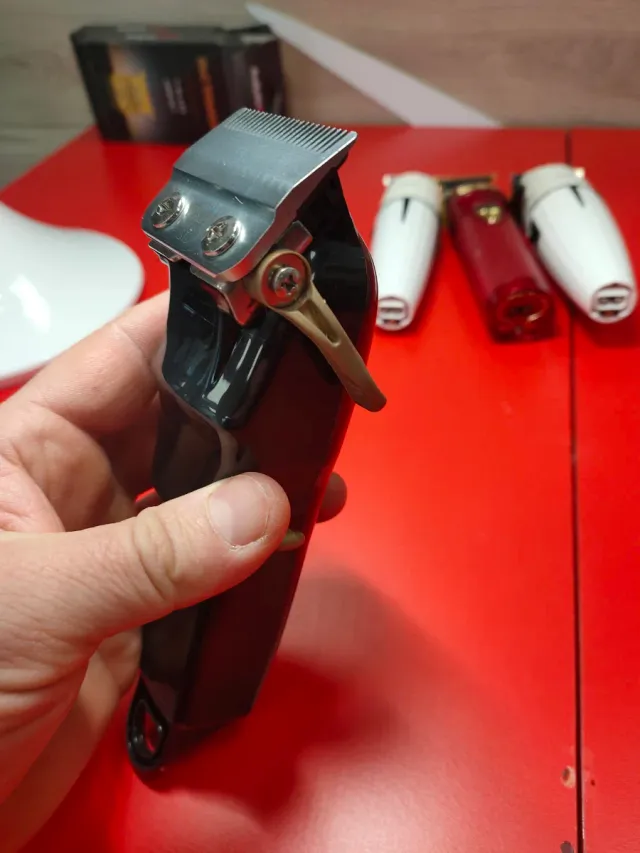 Máquina Cortapelo Wahl Profesional