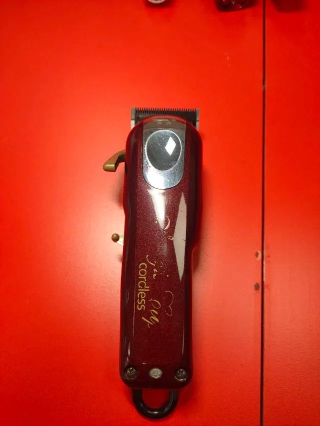 Máquina Cortapelo Wahl Profesional