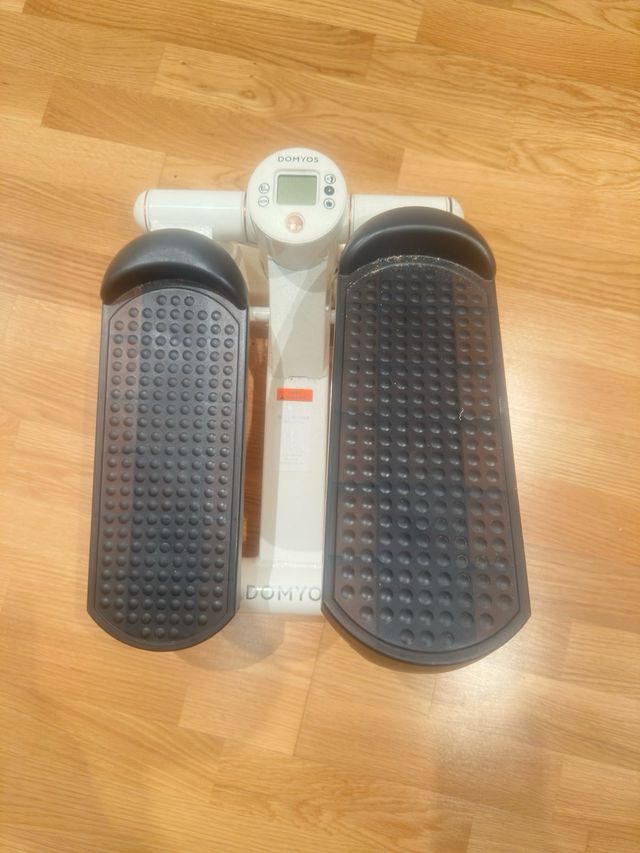 Stepper DOMYOS