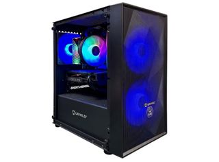 PC Gaming UNYKA RTX 4060