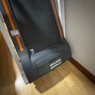 Cinta de Correr Fitness Doctor X Trail 3