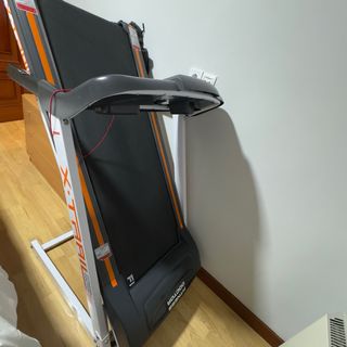 Cinta de Correr Fitness Doctor X Trail 3