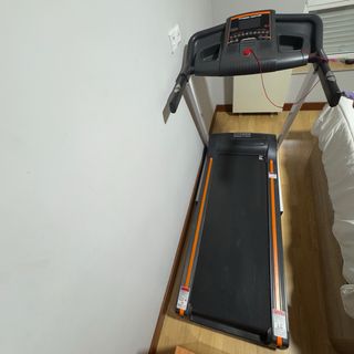 Cinta de Correr Fitness Doctor X Trail 3