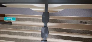 COLCHON PREMIUM Y SOMIER (150×190)