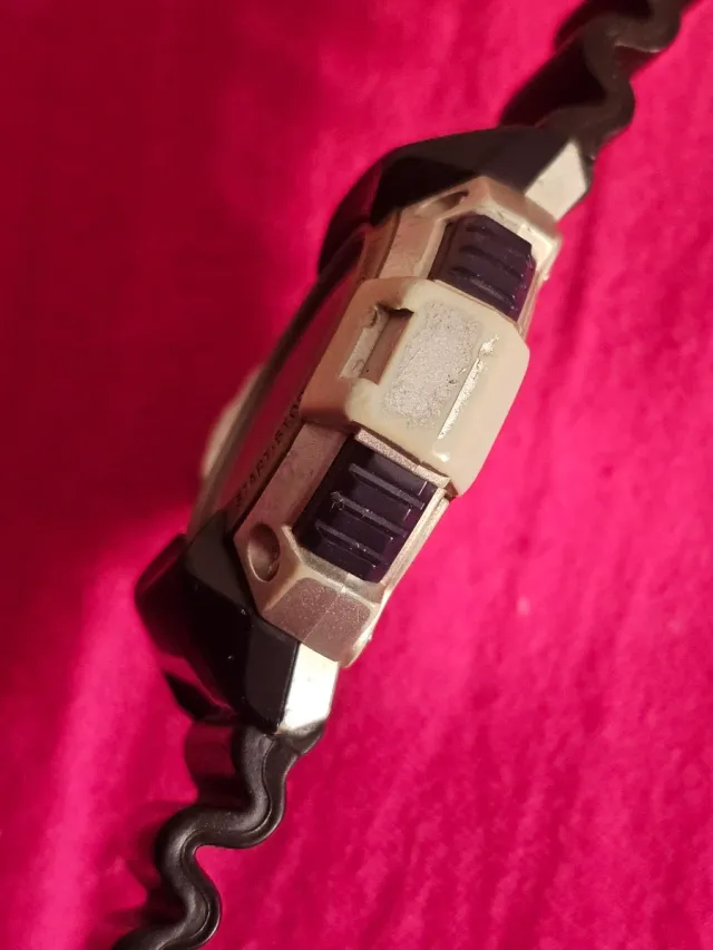 Reloj Casio Marine Gear Profundímetro (NO WALLAPAY