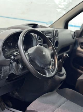 Peugeot Partner 1.6 , 112031 kms!