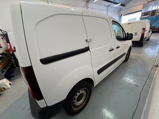 Peugeot Partner 1.6 , 112031 kms!