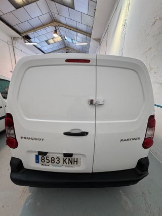 Peugeot Partner 1.6 , 112031 kms!