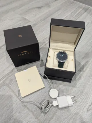 Huawei Watch Classic