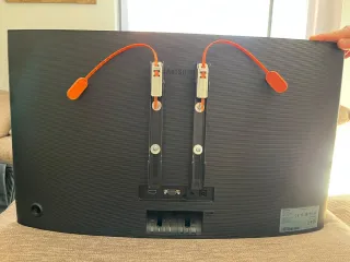 Monitor Gaming Samsung Curvo 27 C27F390