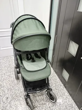 Carro Jane Croslight