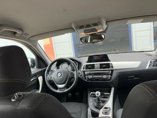BMW Serie 1 2018