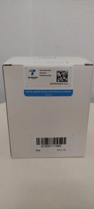 Base Carica Wireless INIU WI-211