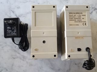 Speaker multimedia active Hi-Fi