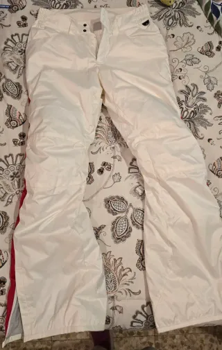 Pantalón de esquí Columbia XS