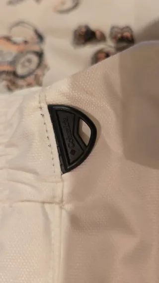 Pantalón de esquí Columbia XS