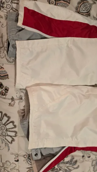 Pantalón de esquí Columbia XS