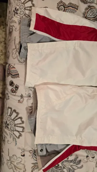 Pantalón de esquí Columbia XS