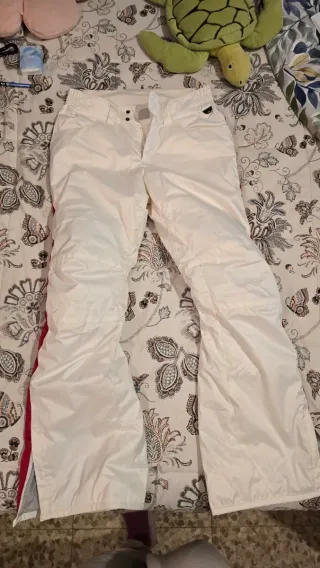Pantalón de esquí Columbia XS