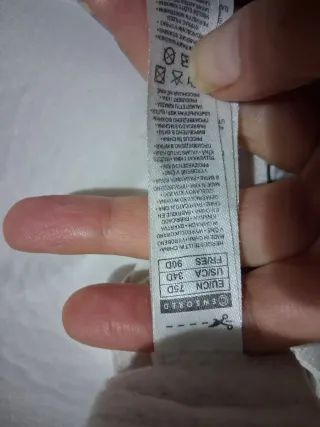 Sujetador push-up encaje blanco doble relleno