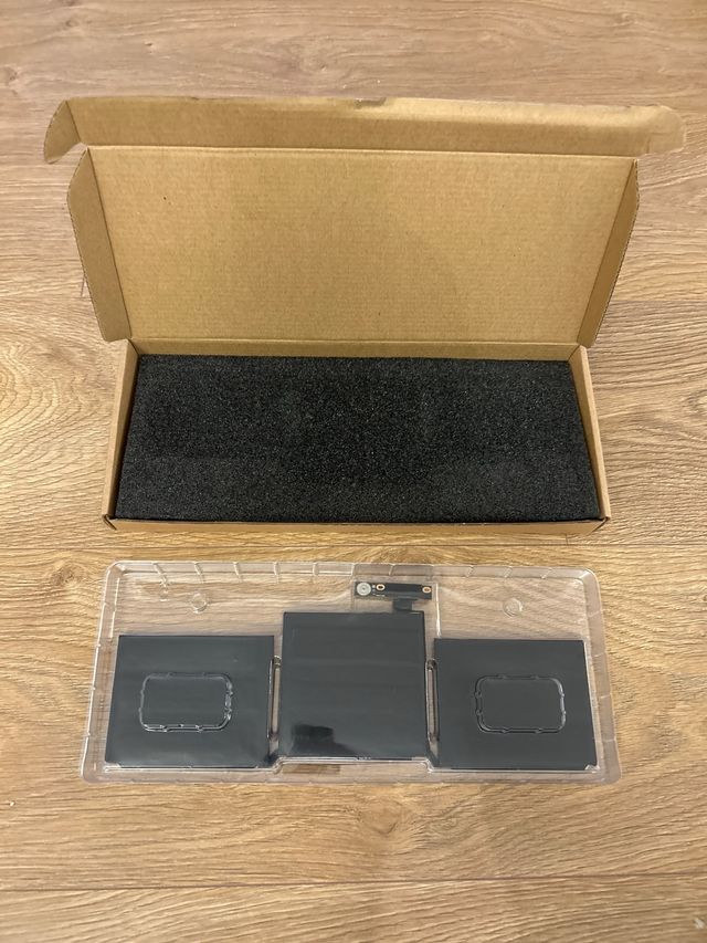 Batería MacBook A1713