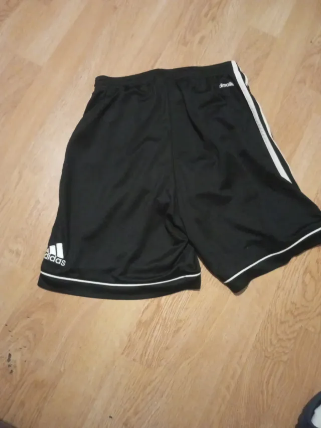 Pantalón corto deportivo Adidas