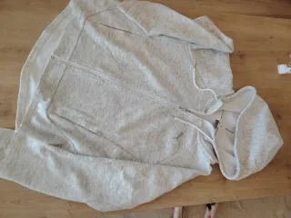 Chándal Adidas Gris Talla M