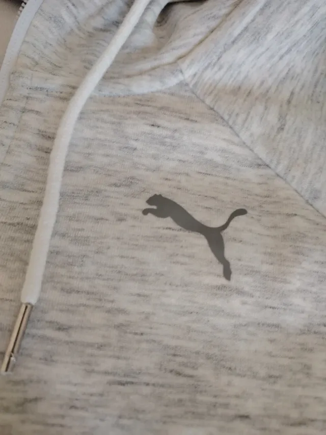 Chándal Adidas Gris Talla M