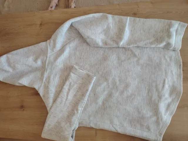 Chándal Adidas Gris Talla M