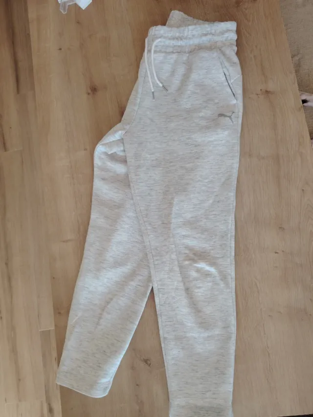 Chándal Adidas Gris Talla M