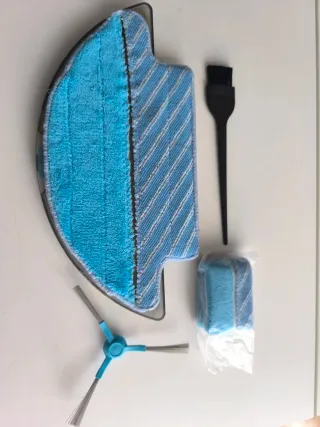 Conga Serie 3090 Robot Aspirador