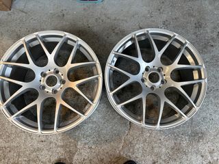 Llantas VMR Wheels V710 en 18”