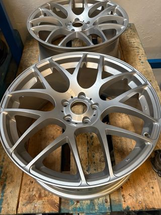 Llantas VMR Wheels V710 en 18”