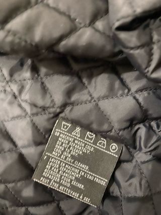 Chaqueta Harley Davidson Grand Canyon