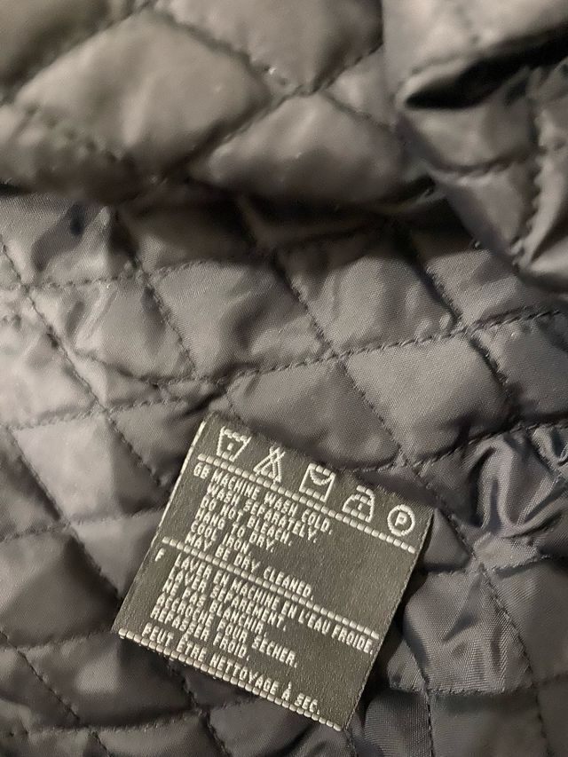 Chaqueta Harley Davidson Grand Canyon