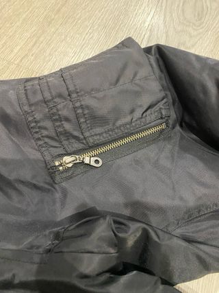 Chaqueta Harley Davidson Grand Canyon