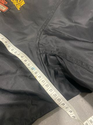 Chaqueta Harley Davidson Grand Canyon