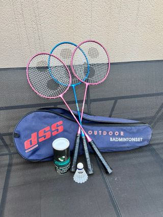 Set Bádminton DSS Outdoor