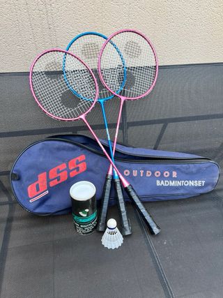 Set Bádminton DSS Outdoor