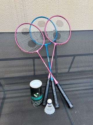 Set Bádminton DSS Outdoor