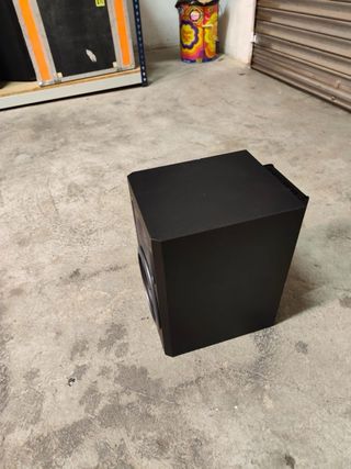 Monitor Estudio Phonic P6A Activo - Nuevo en caja