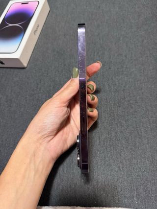 iPhone 14 Pro Max 256GB Viola