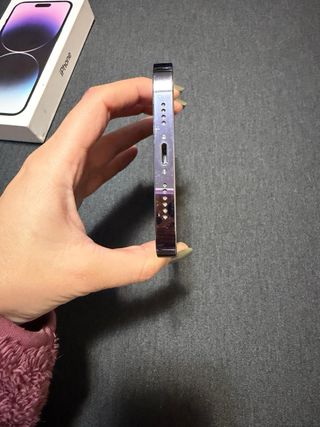 iPhone 14 Pro Max 256GB Viola